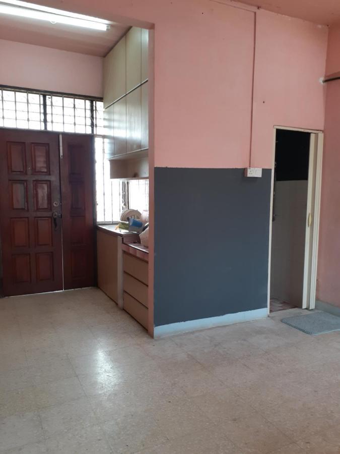 Homestay Idaman Tun Hussein - Harga Untuk 1 Rumah ,1 Bilik ,1 Bilik Air 4 Single Bed - Not Sharing Perai Buitenkant foto